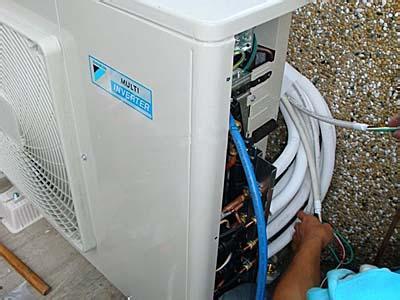 赣州商场中央空调分析及中央空调的维保分析