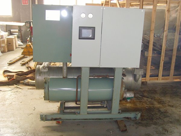 赣州酒店中央空调不停机清洗方法介绍